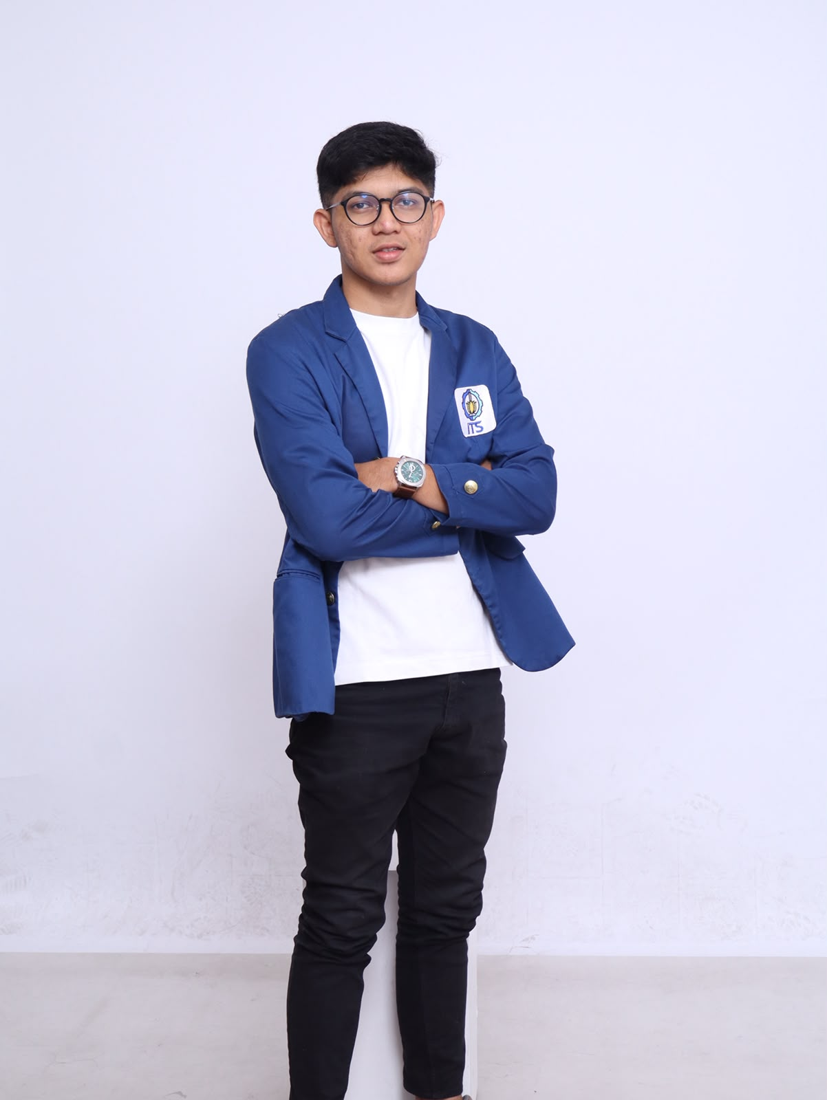 Muhammad Baihaqi Dawanis