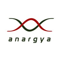 Anargya